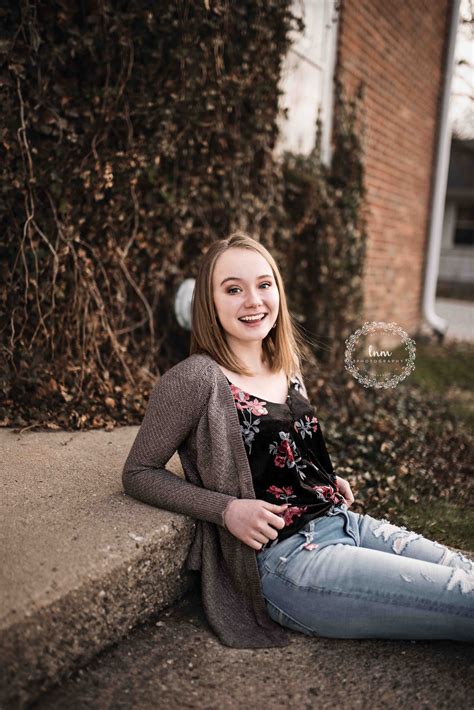 Senior photography noblesville in  Join to connect SLC Photography